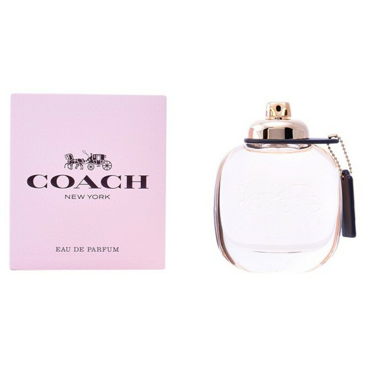 Women's Perfume Woman EDP EDP