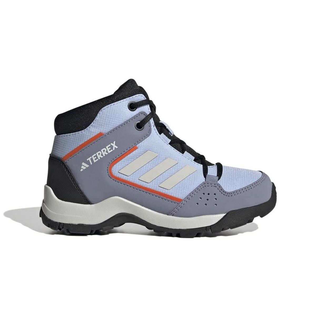 Sports Shoes for Kids Terrex HyperHiker Mid