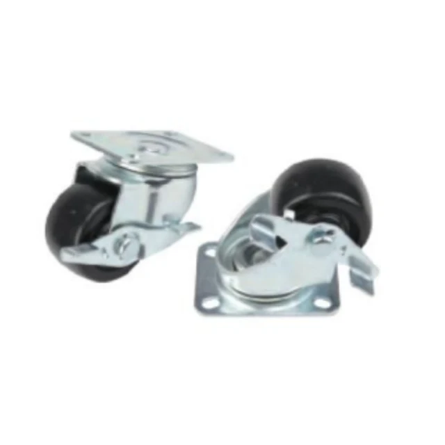 Wheels CFN02-2-2