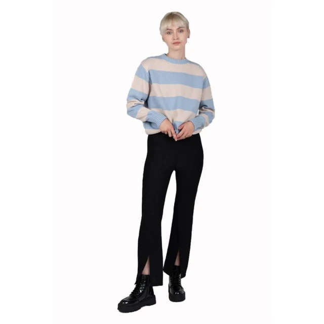 Trousers Black