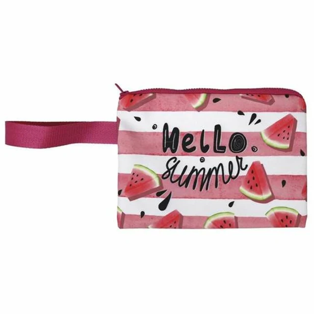 Toilet Bag Watermelon