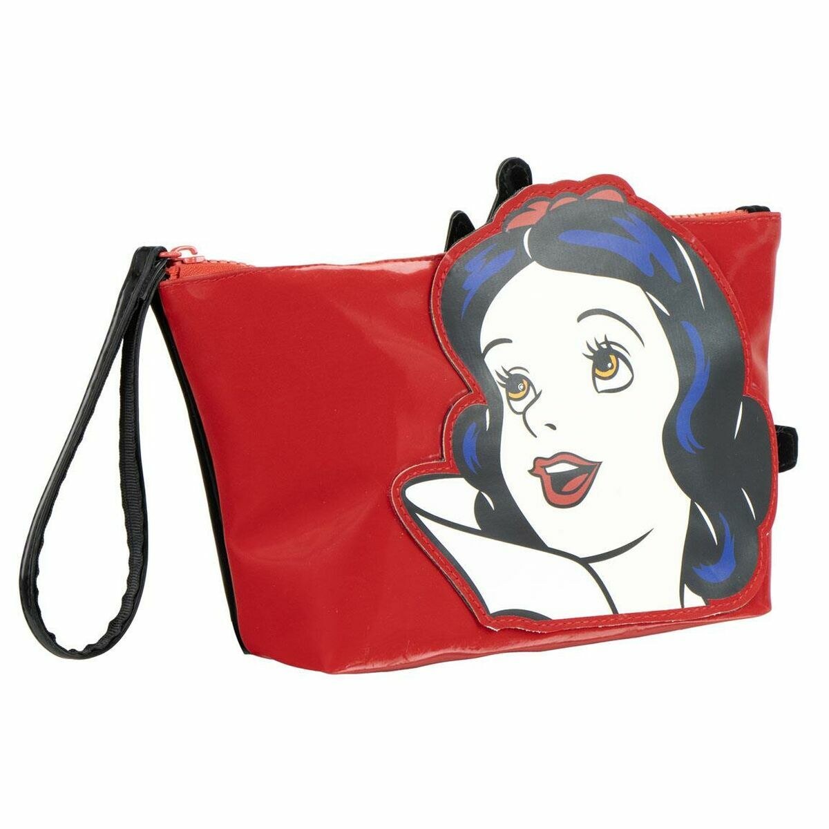 Child Toilet Bag black