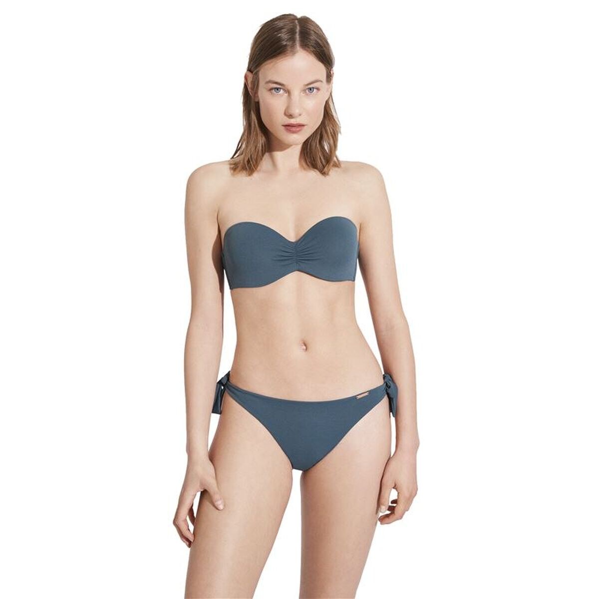 Bikini Cyan