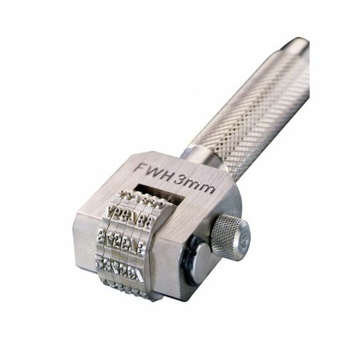 Numbering game Compact Marker