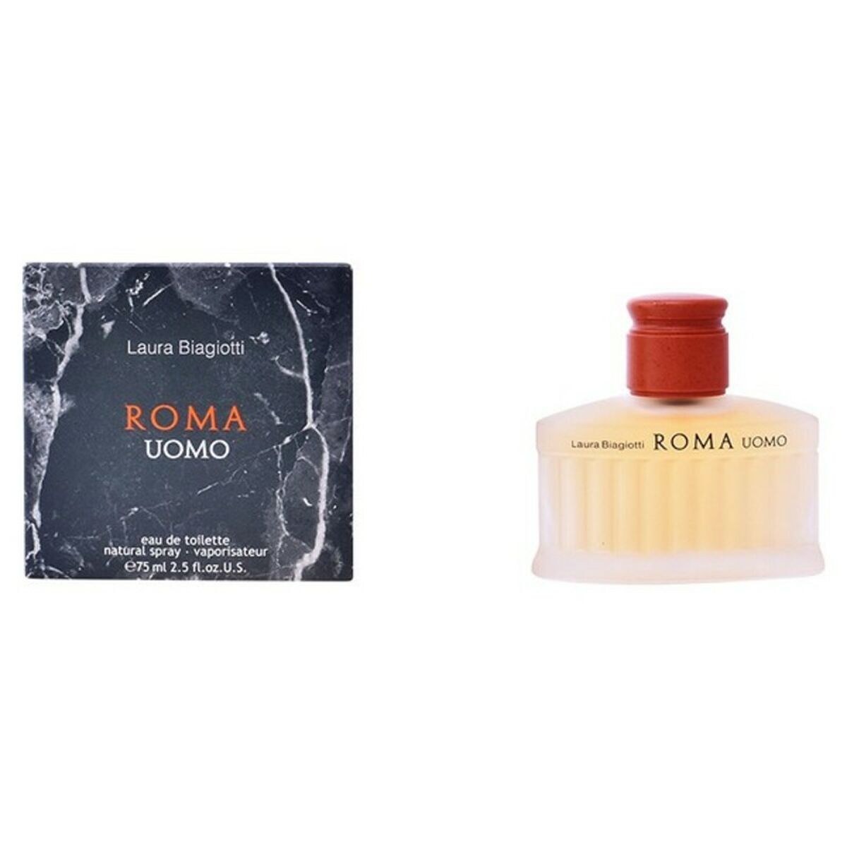 Men's Perfume EDT