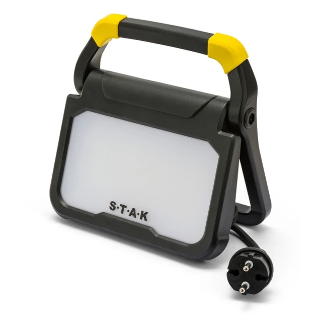 LED spotlight X-BLAST 40 W 5700 K 4000 Lm