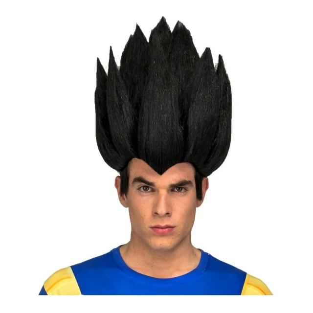 Wigs Vegeta