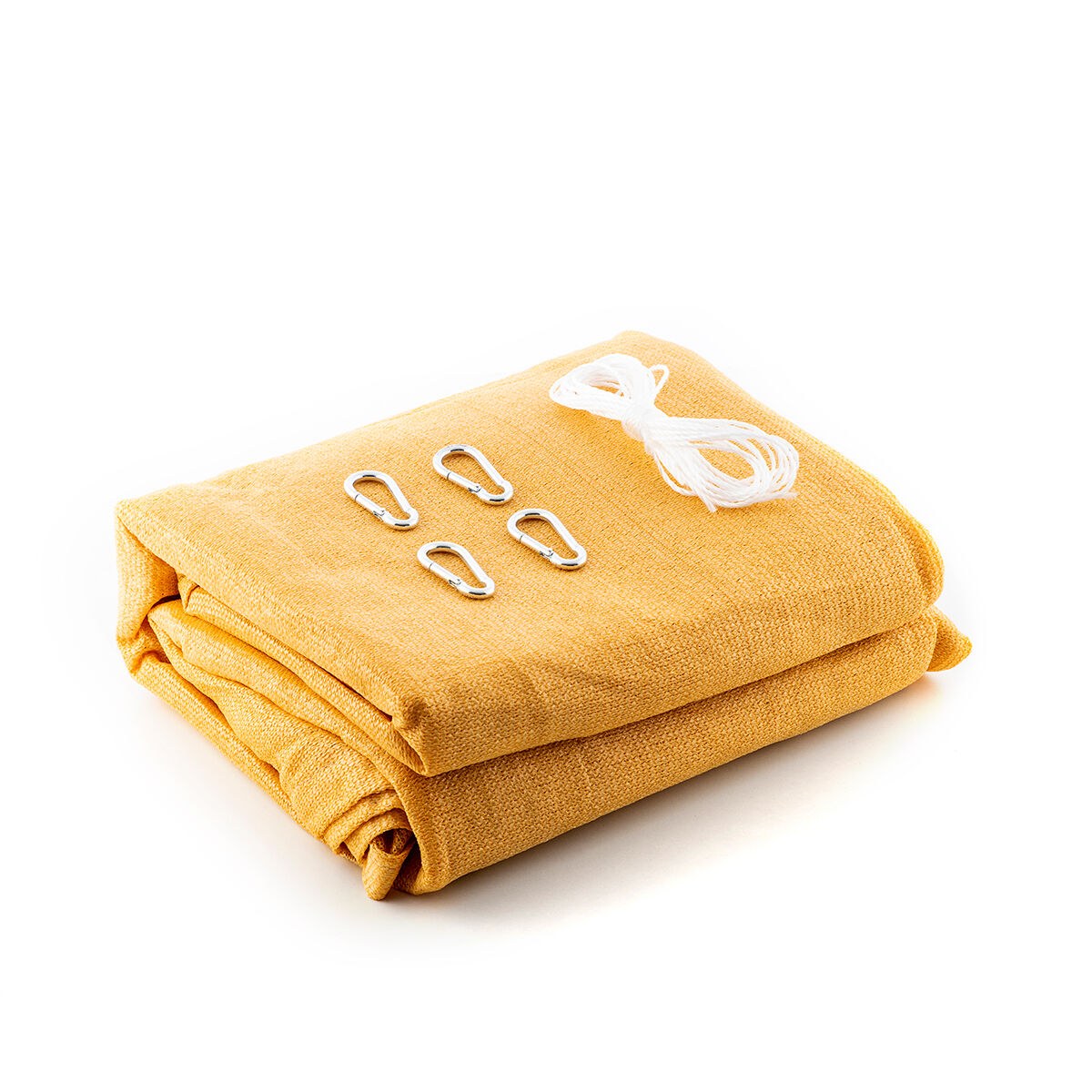 Rectangular Shade Sail Reshad Beige (Refurbished A)