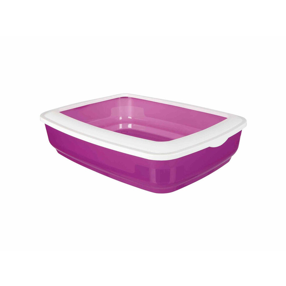 Cat Litter Box 38 × 11 × 50 cm