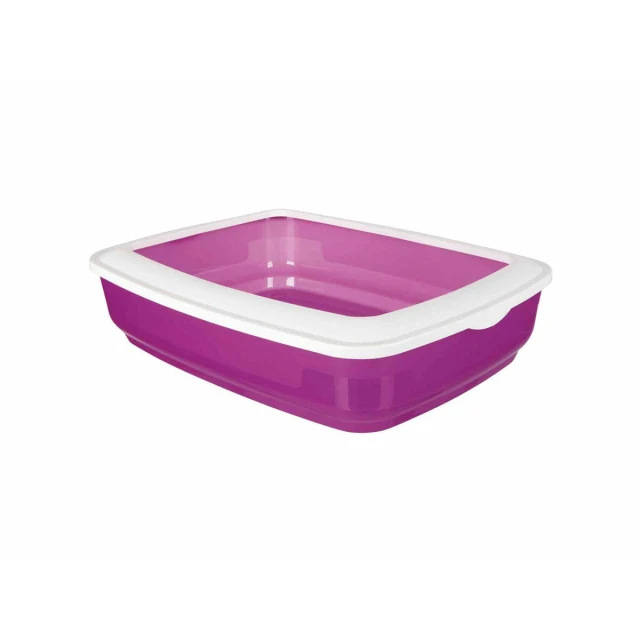 Cat Litter Box 38 × 11 × 50 cm