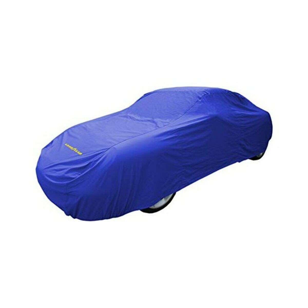 Car Cover GOD7013 Blue (Size S)