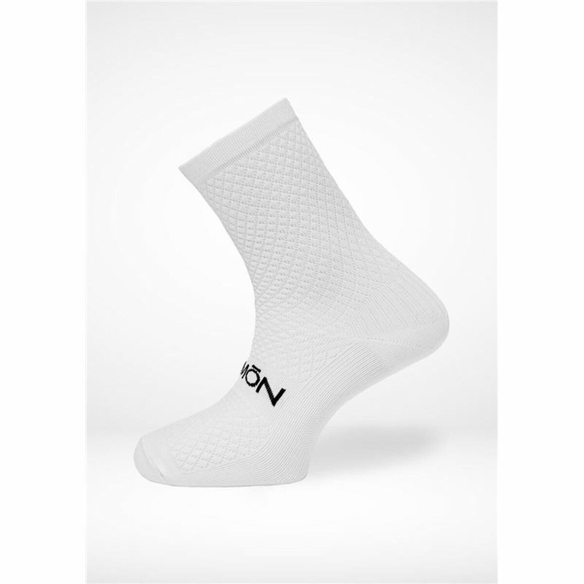 Sports Socks Fedaia White
