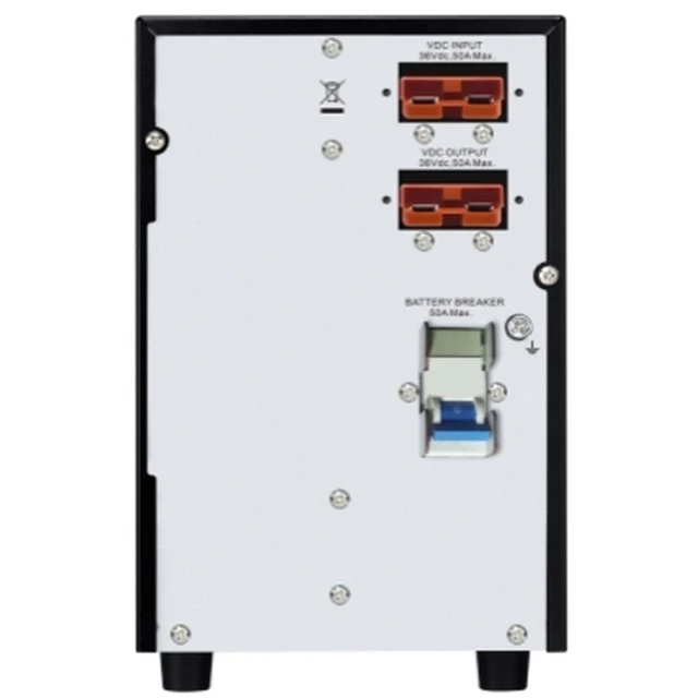 Uninterruptible Power Supply System Interactive UPS SRV1KIL-E 900 W