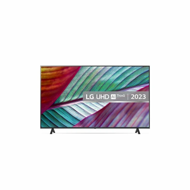 Smart TV 55UR78006LK 4K Ultra HD 55" LED HDR