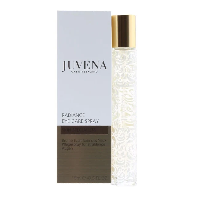 Eye Contour Radiance Eye Care Spray 15 ml