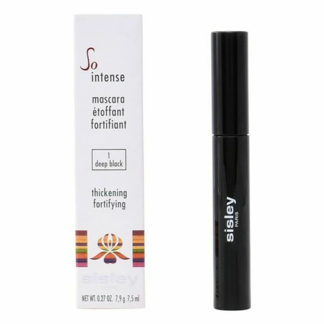 Mascara Deep Blue Blue 10 ml