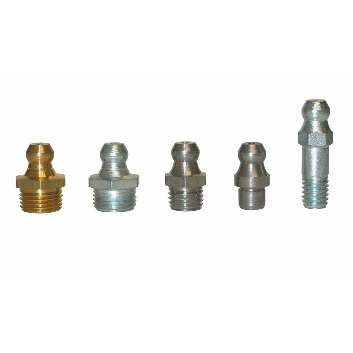 Hydraulic lubricator 71412 (25 Units)