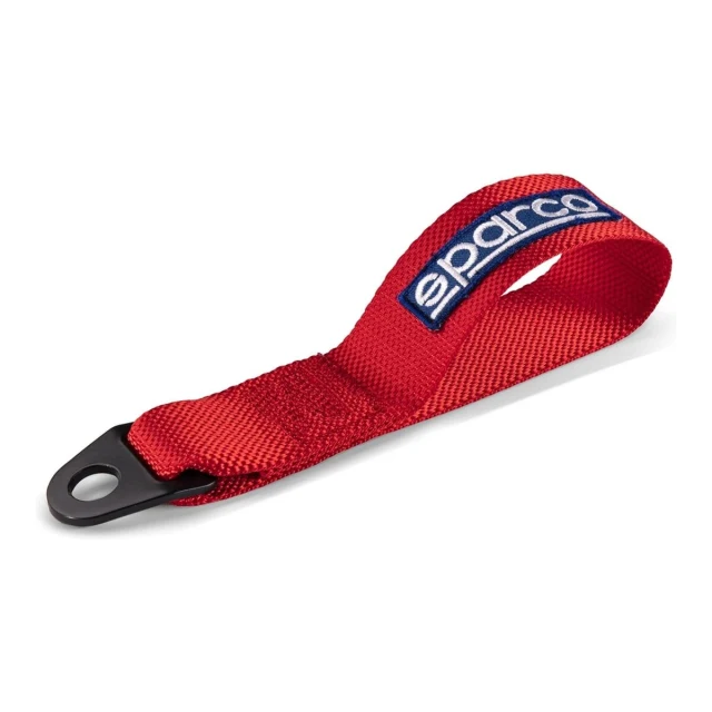 Tow Tape S01637RS Red