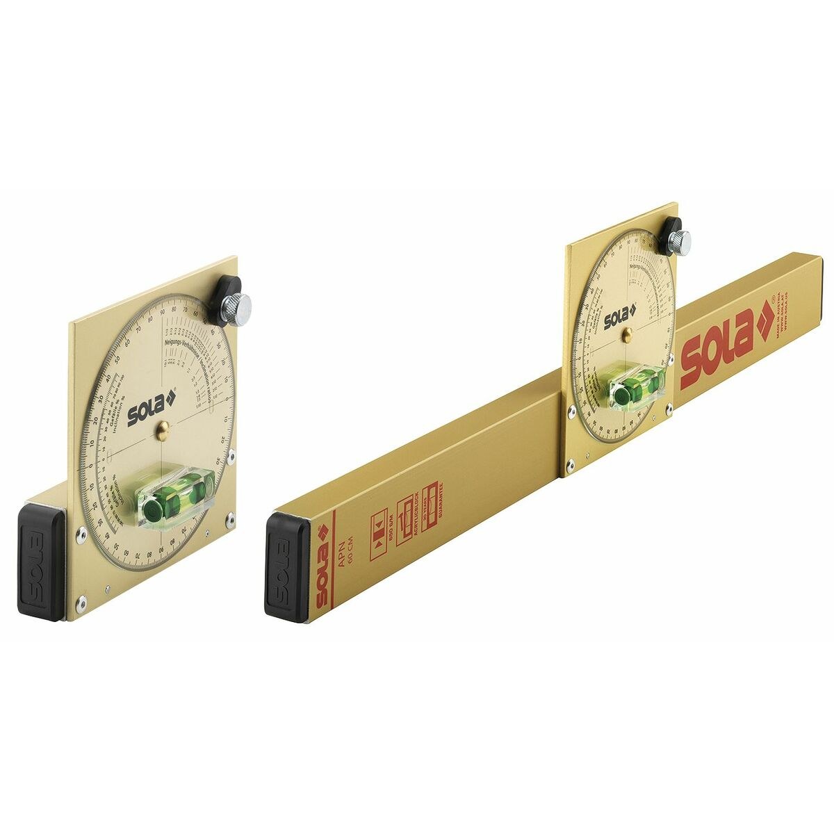 Angle meter Magnetic