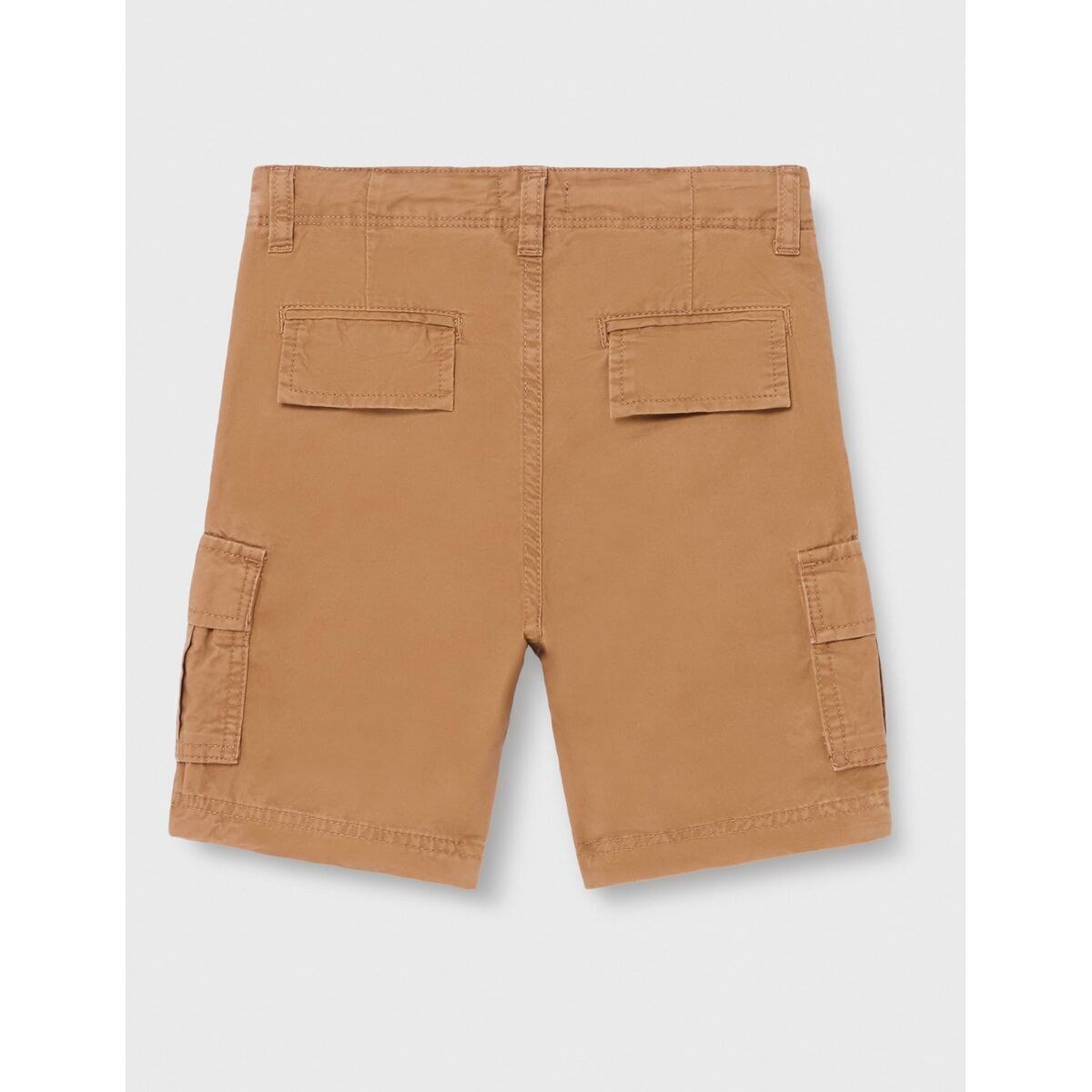 Shorts Jpstcole Jjcampaign Short Jnr Brown Children's Men