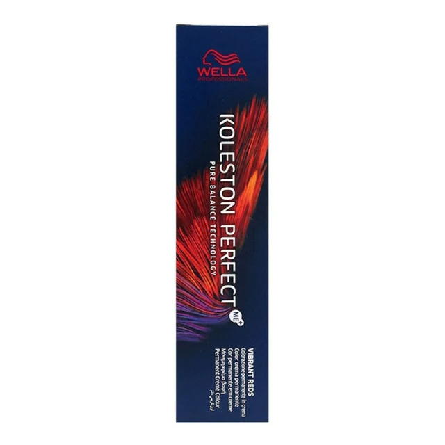 Permanent Dye Koleston Me+ Nº 66/55 (60 ml)