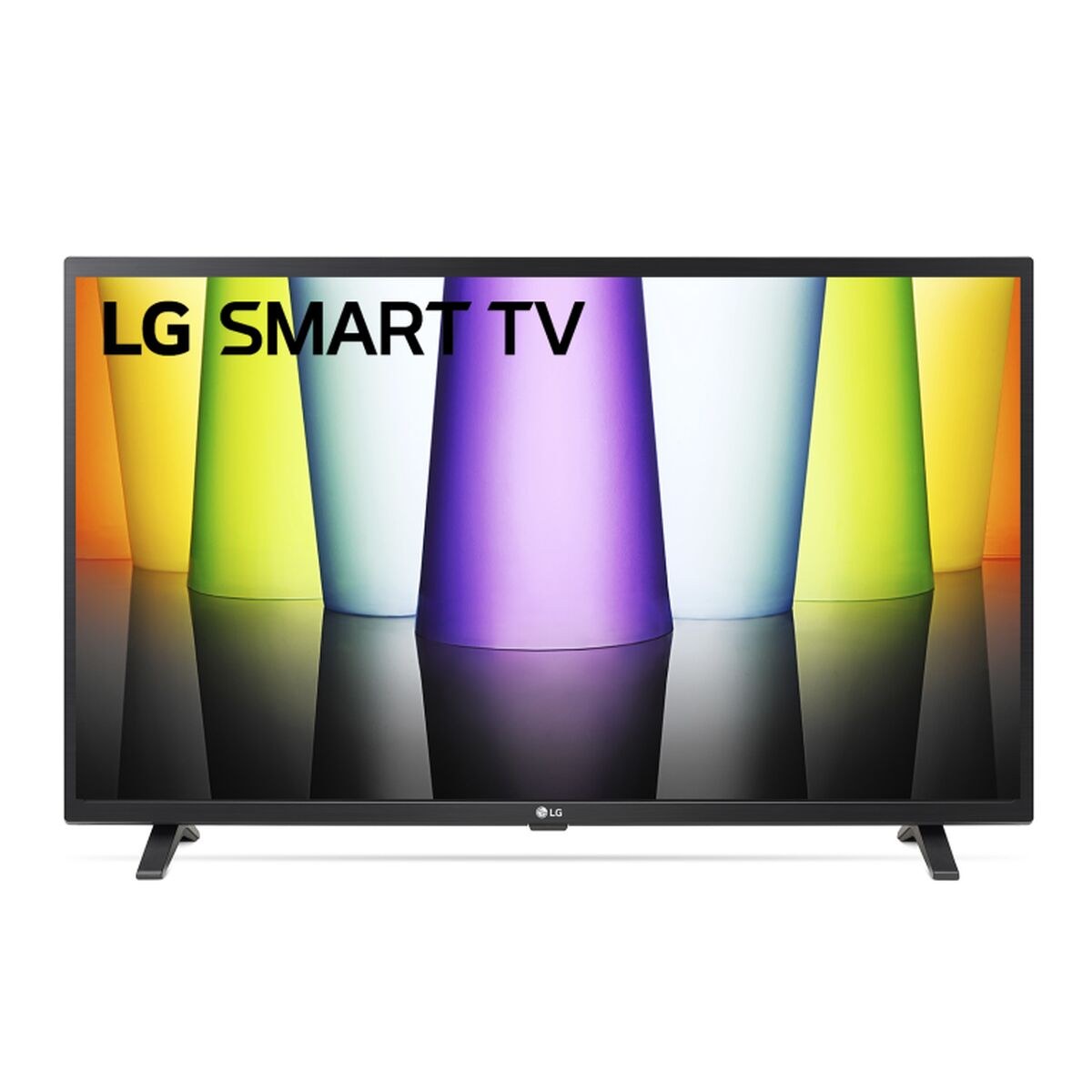 Smart TV 32LQ63006LA.API Full HD 32" LED HDR