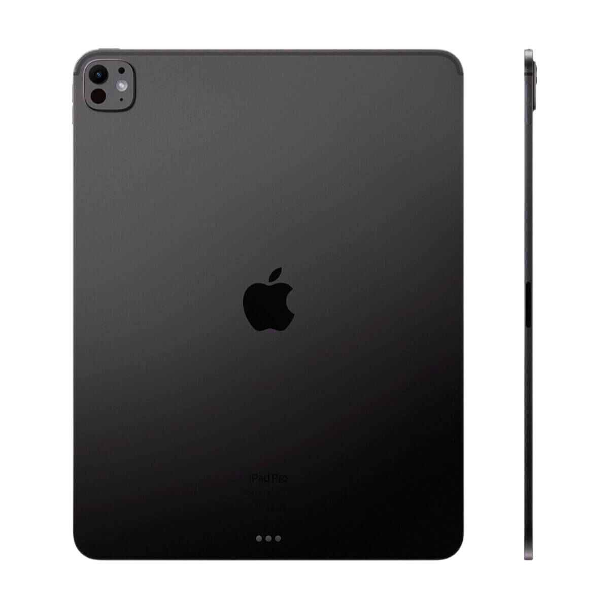 Tablet iPad Pro 13" Octa Core 8 GB RAM 512 GB Black