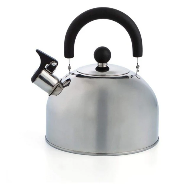 Teapot Habitat 2 L