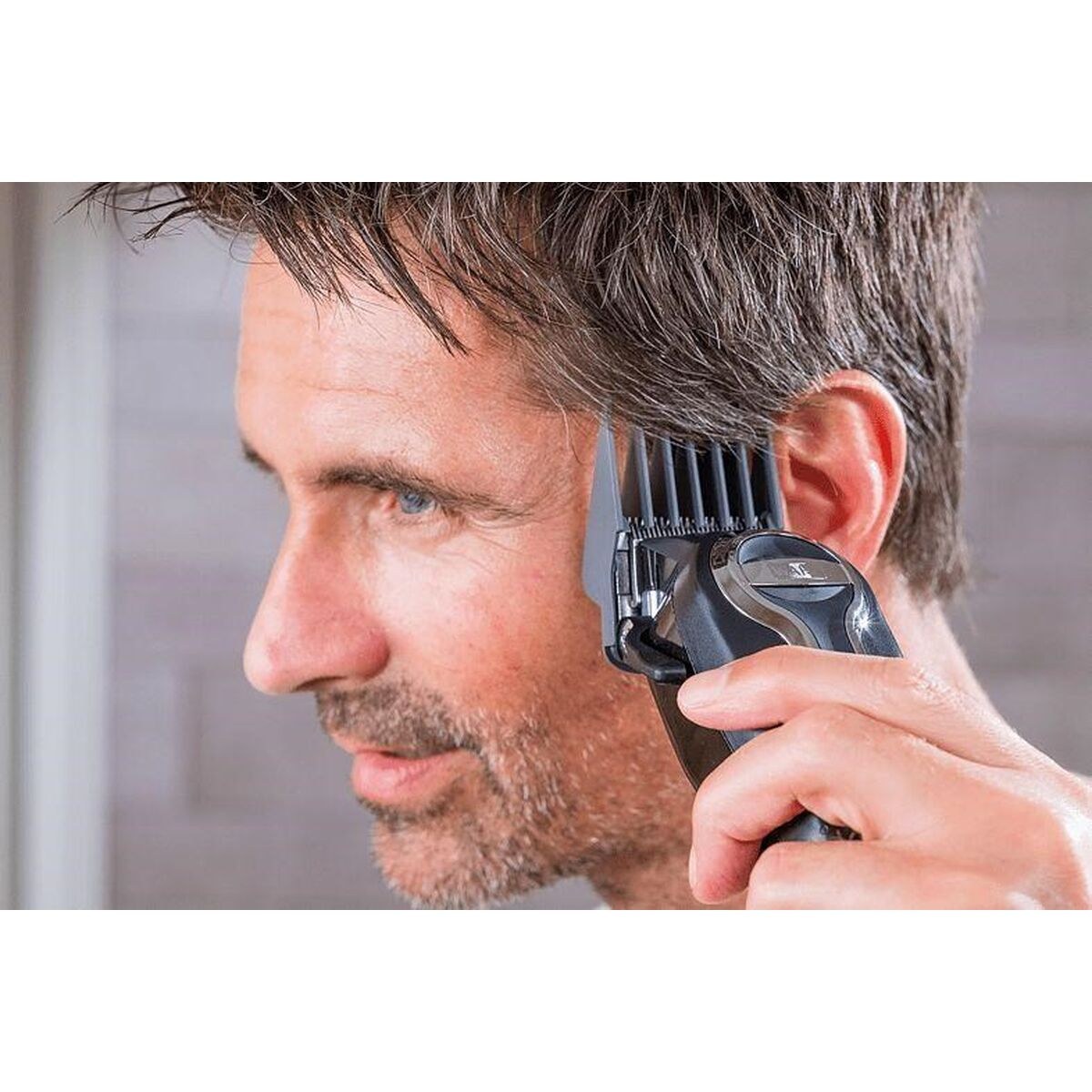 Hair clippers/Shaver Haarschneider-Set Elite Pro