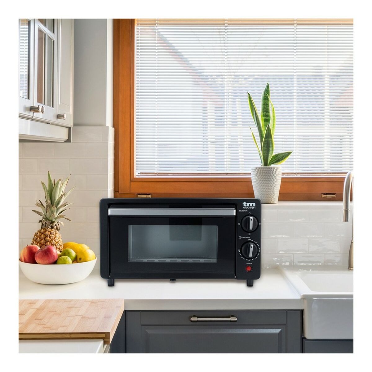 Mini Electric Oven 10 L