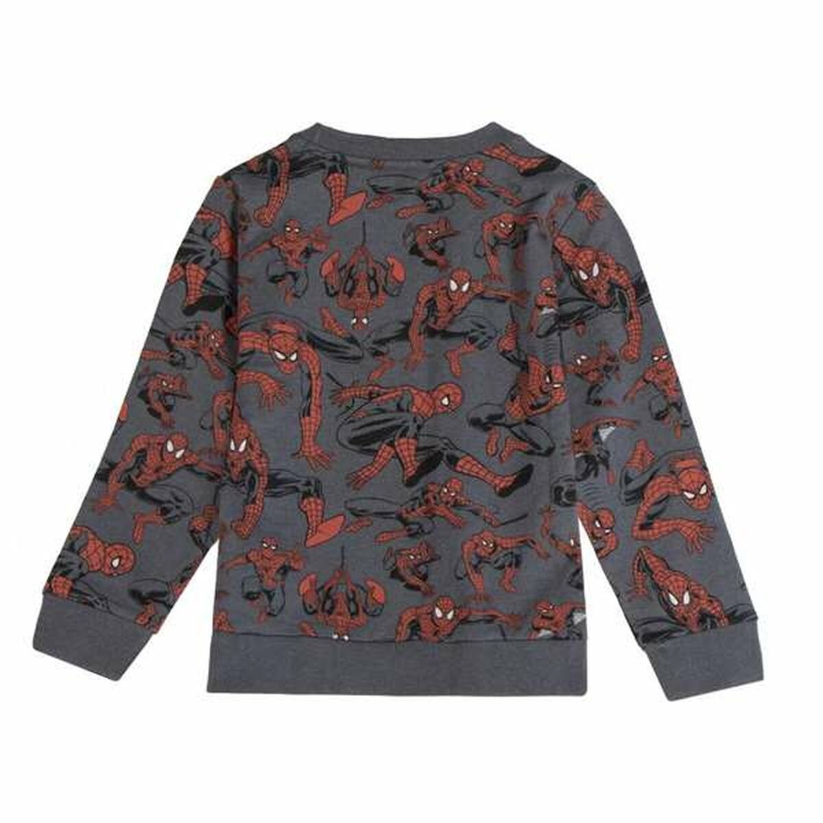 Children’s Sweatshirt Beige