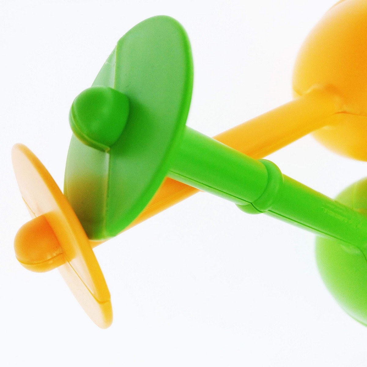 Musical Toy Maracas