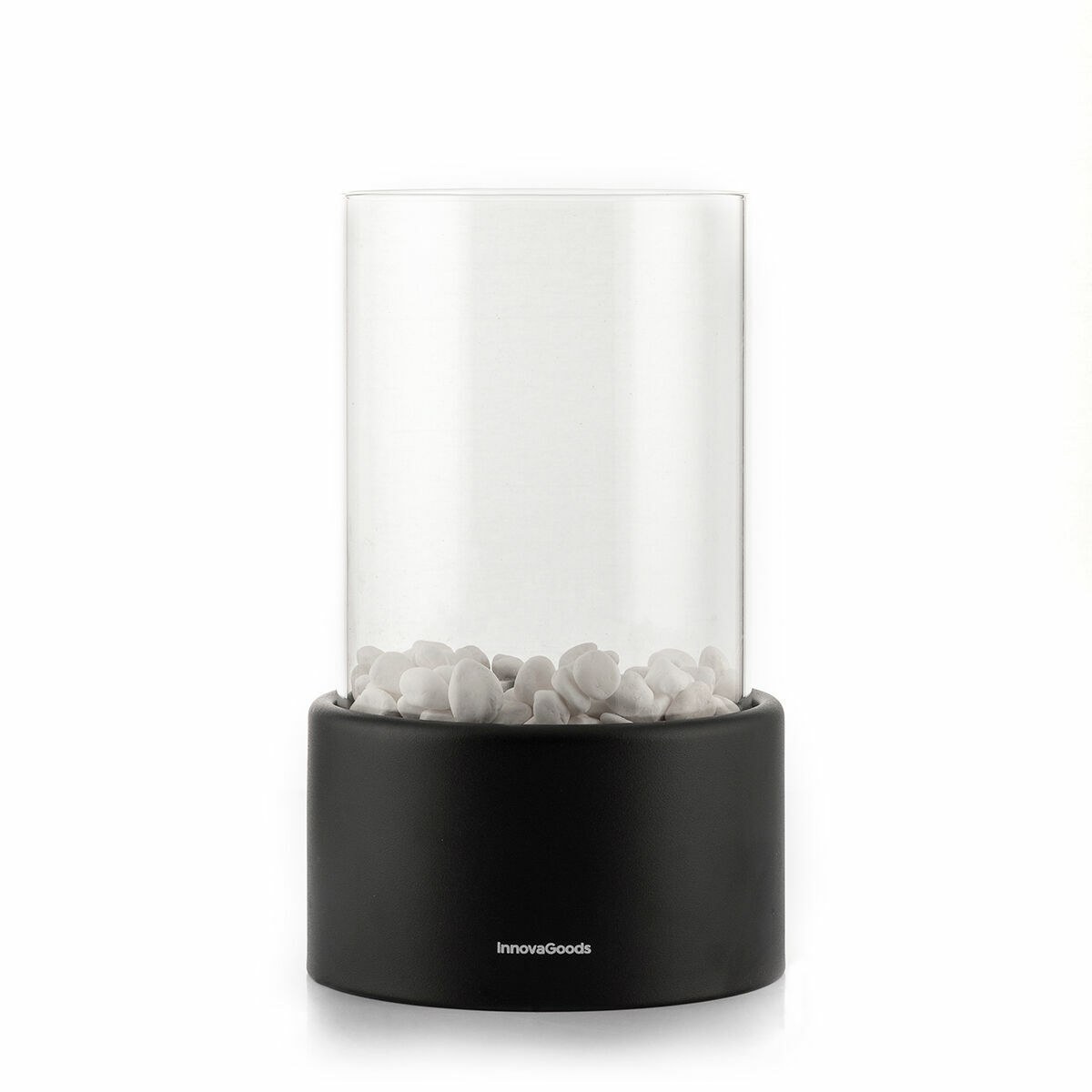 Decorative Bioethanol Tabletop Fireplace Heatfir