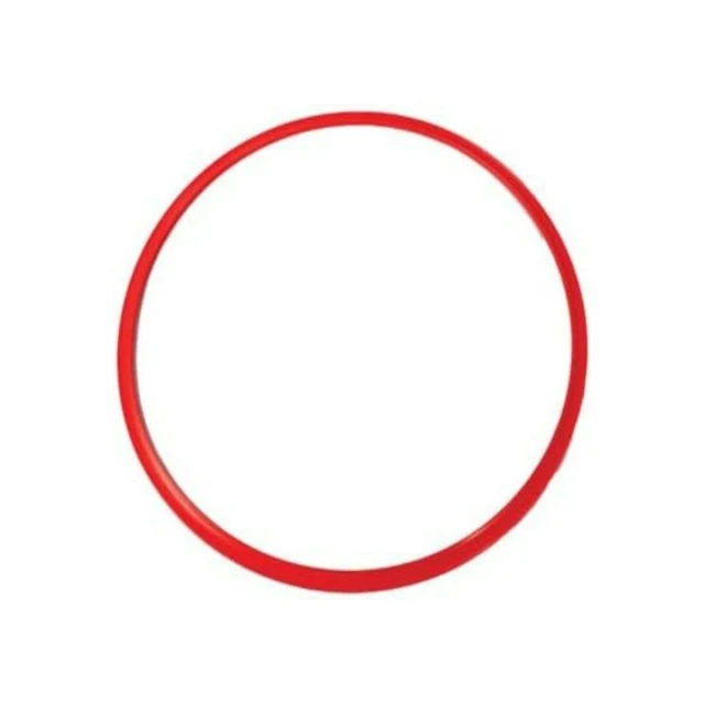 Pilates ring Red 50 cm