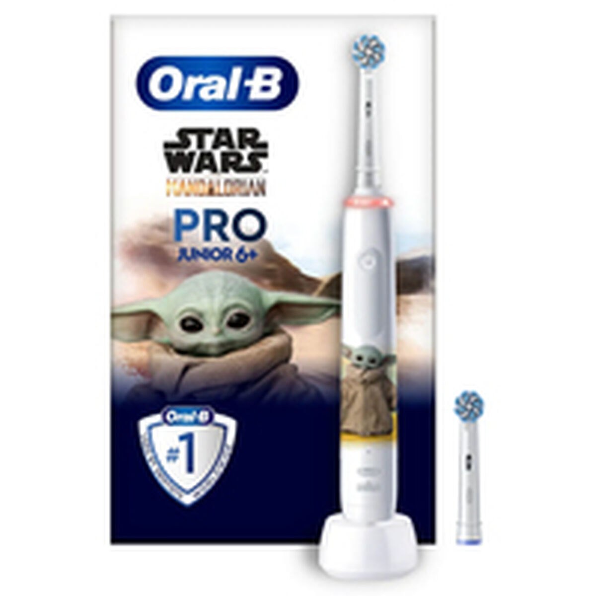 Electric Toothbrush PRO