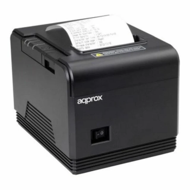 Ticket Printer APPPOS80AM