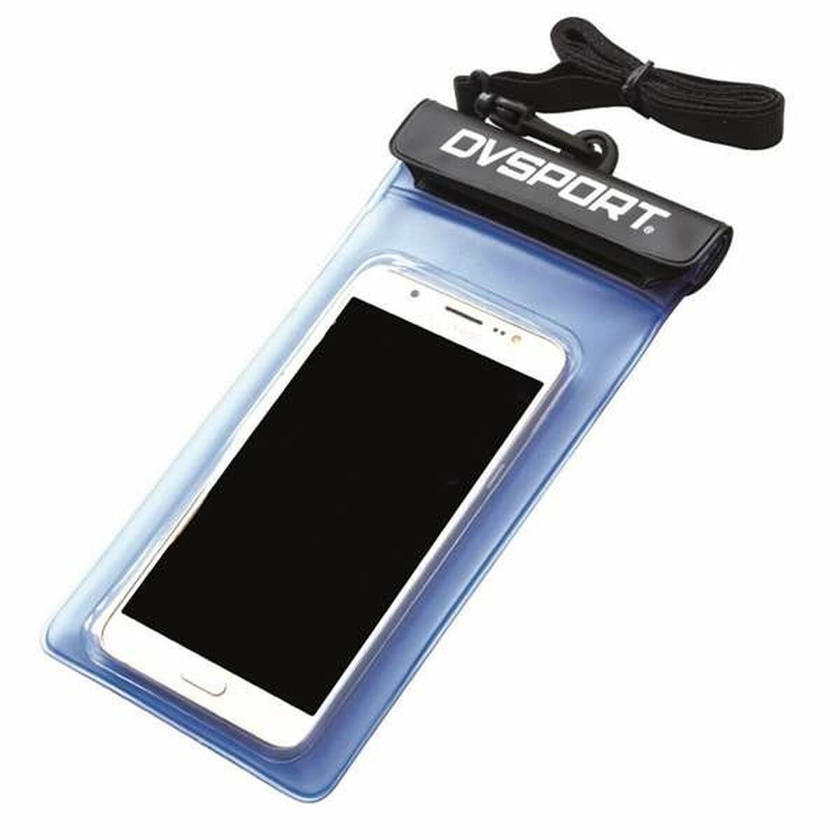 Waterproof Sports Dry Bag IPX8 Plastic 10,7 x 23 cm