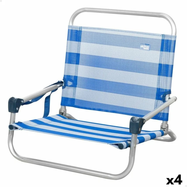 Beach Chair 46 x 49 x 44 cm