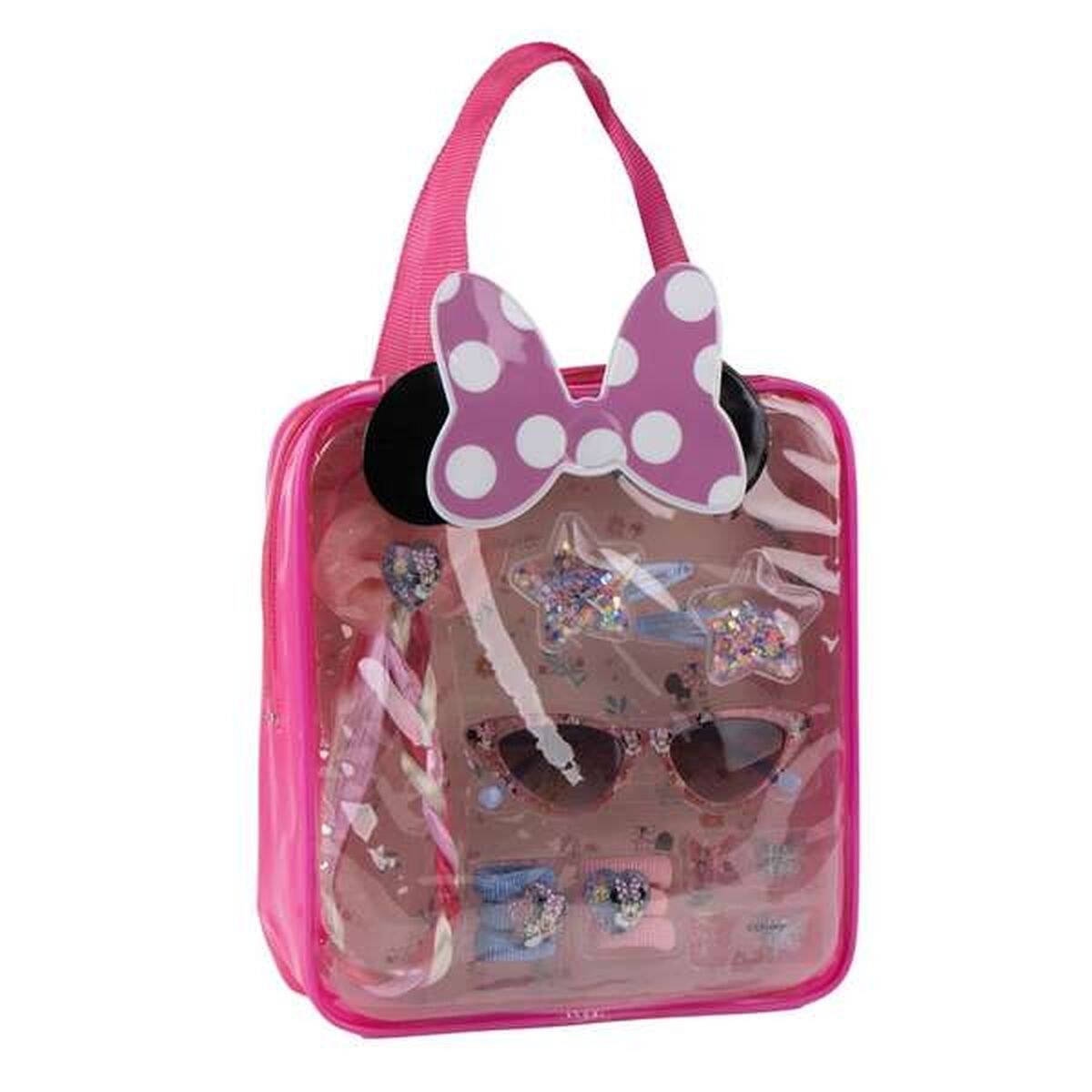 Beauty Kit Pink