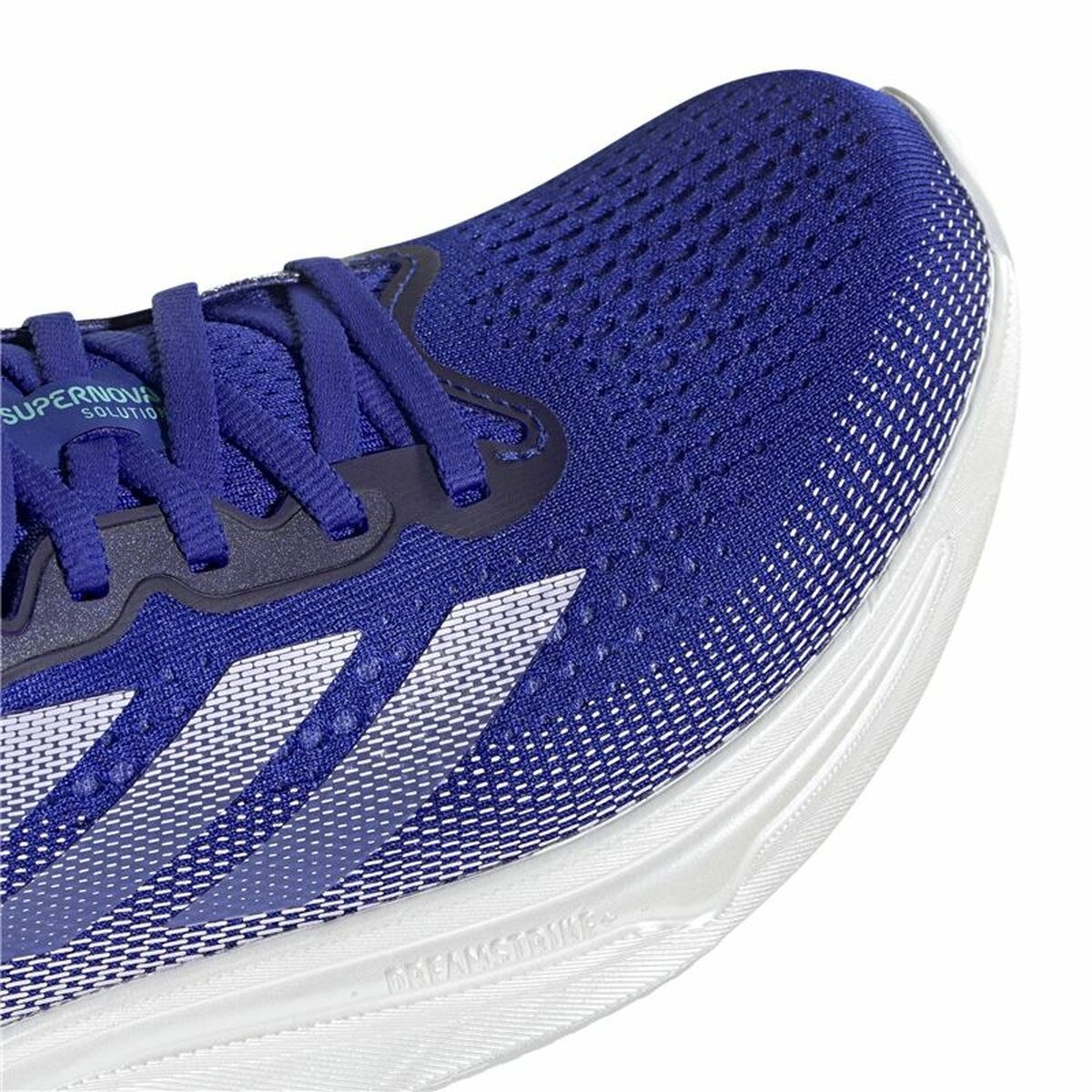 Running Shoes for Adults Supernova Solution Blue