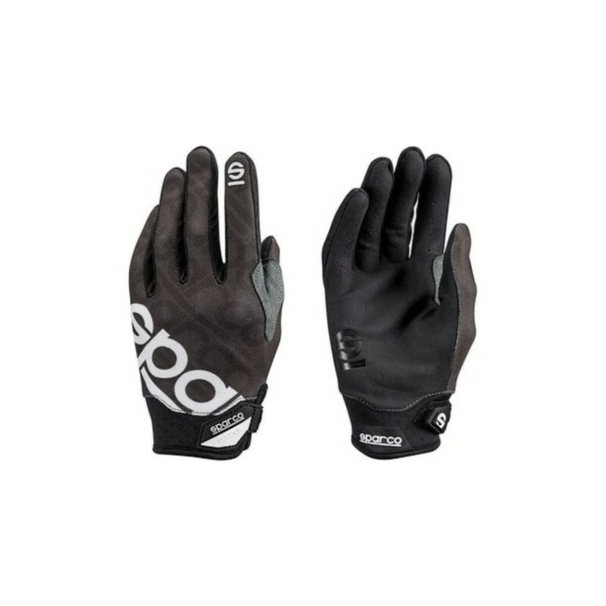 Mechanic's Gloves Black