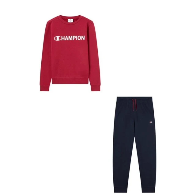 Children’s Tracksuit