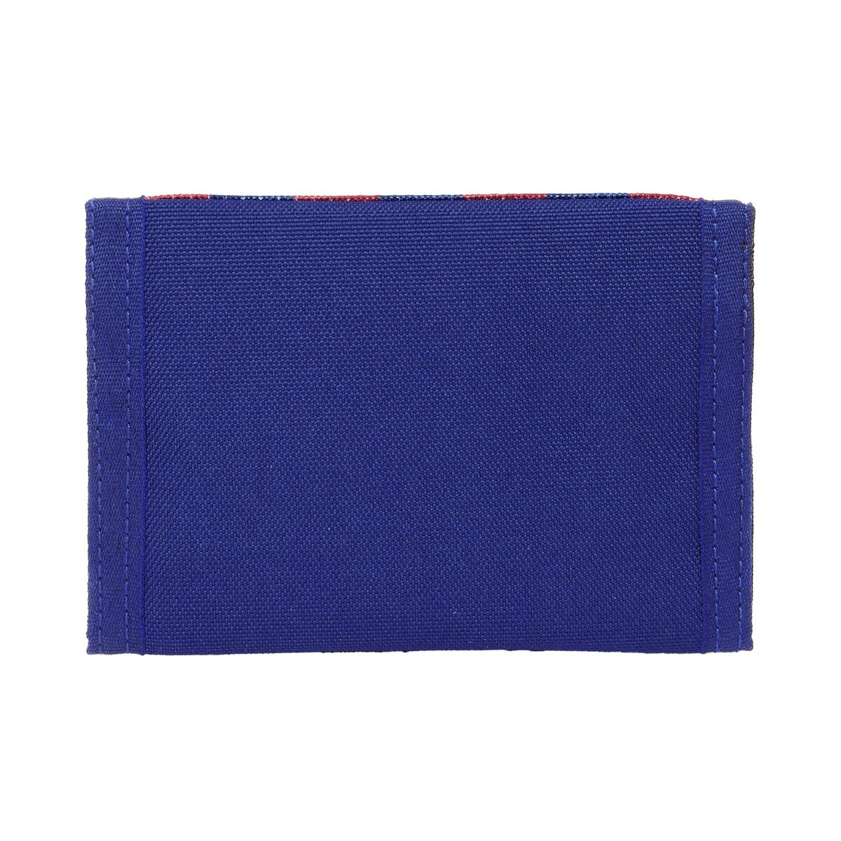 Purse 24/25 Maroon Navy Blue