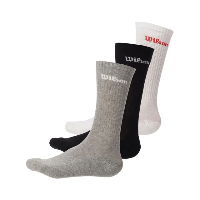 Sock pack Crew Logo Sock 3 Pieces