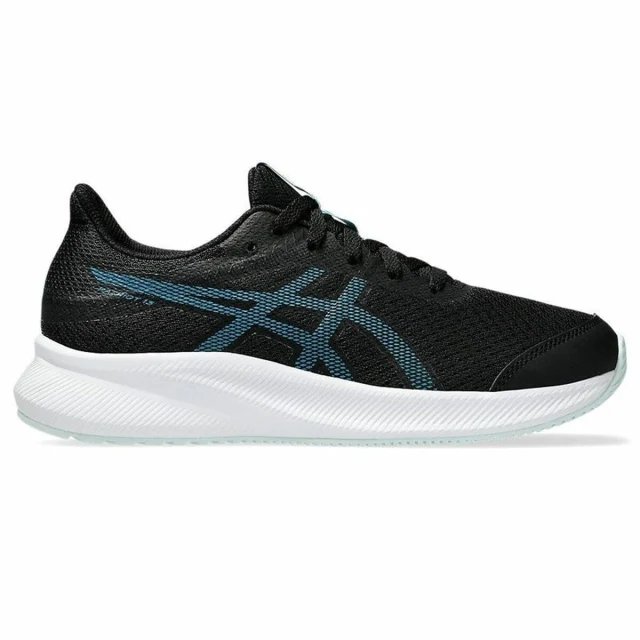 Running Shoes for Kids Patriot 13 Gs Black