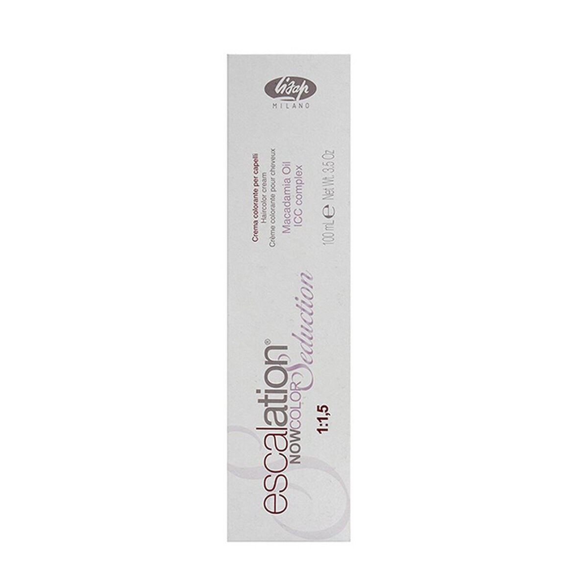 Permanent Dye Light Brown (1 Unit)