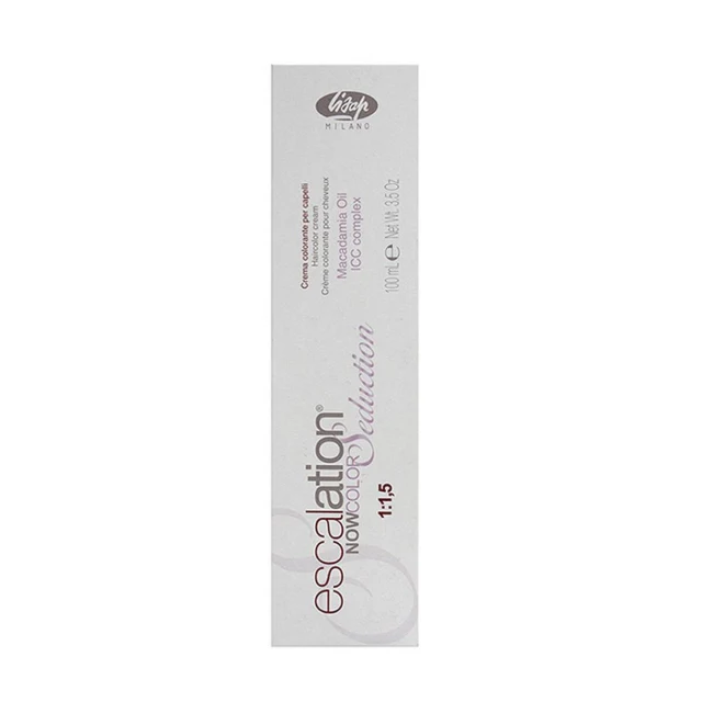 Permanent Dye Light Brown (1 Unit)