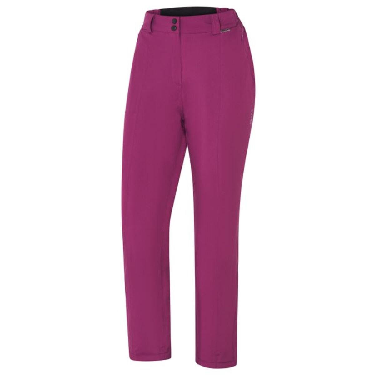 Ski Trousers Engelberg Purple