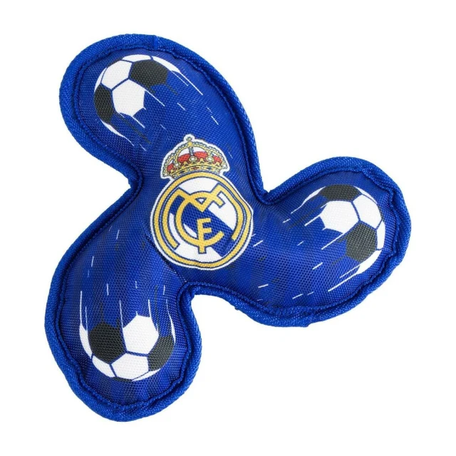 Frisbee Blue 23,0 x 23,0 x 3,0 cm