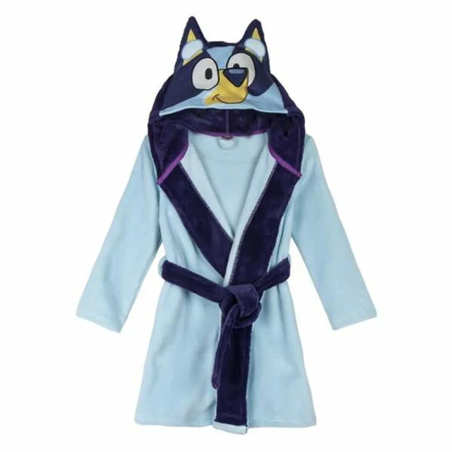 Children's Dressing Gown